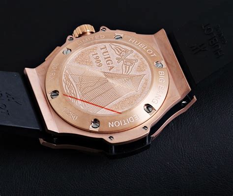 hublot tuiga 1909 big bang 301rx price|big bang 301rx price.